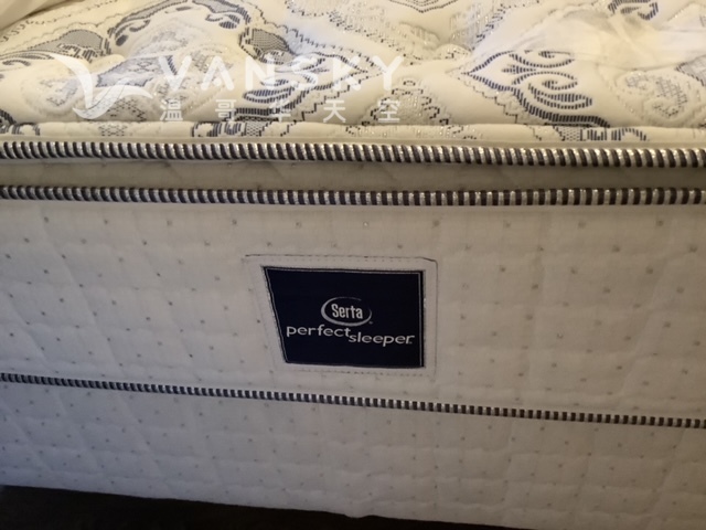 240829134000_ze bed （ Box Spring  Mattress  metal frame ） sale for 480.00.jpg